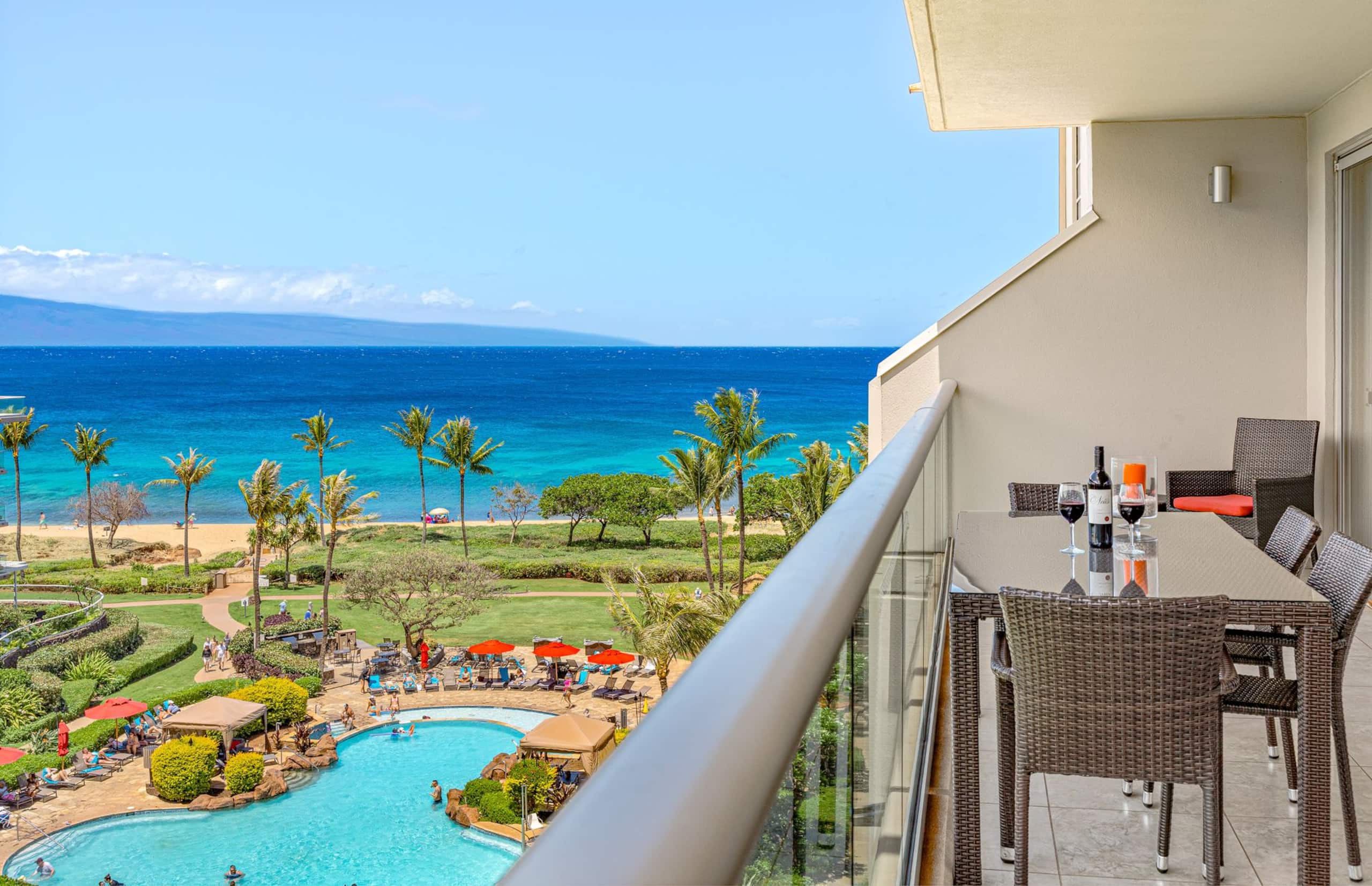Condo in Lahaina · ★4.75 · 2 bedrooms · 3 beds · 2 baths - Image 3