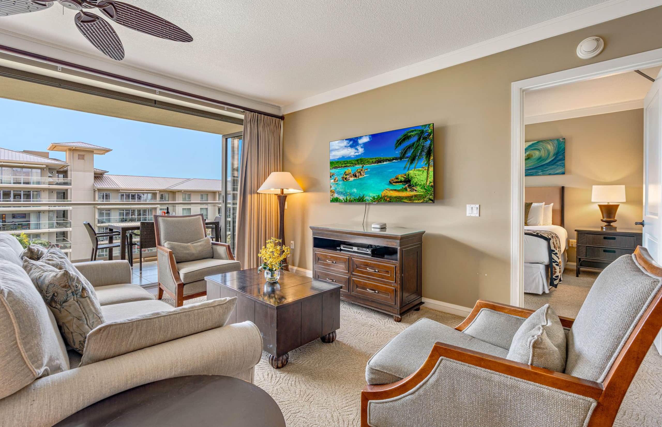 Condo in Lahaina · ★4.75 · 2 bedrooms · 3 beds · 2 baths - Image 8