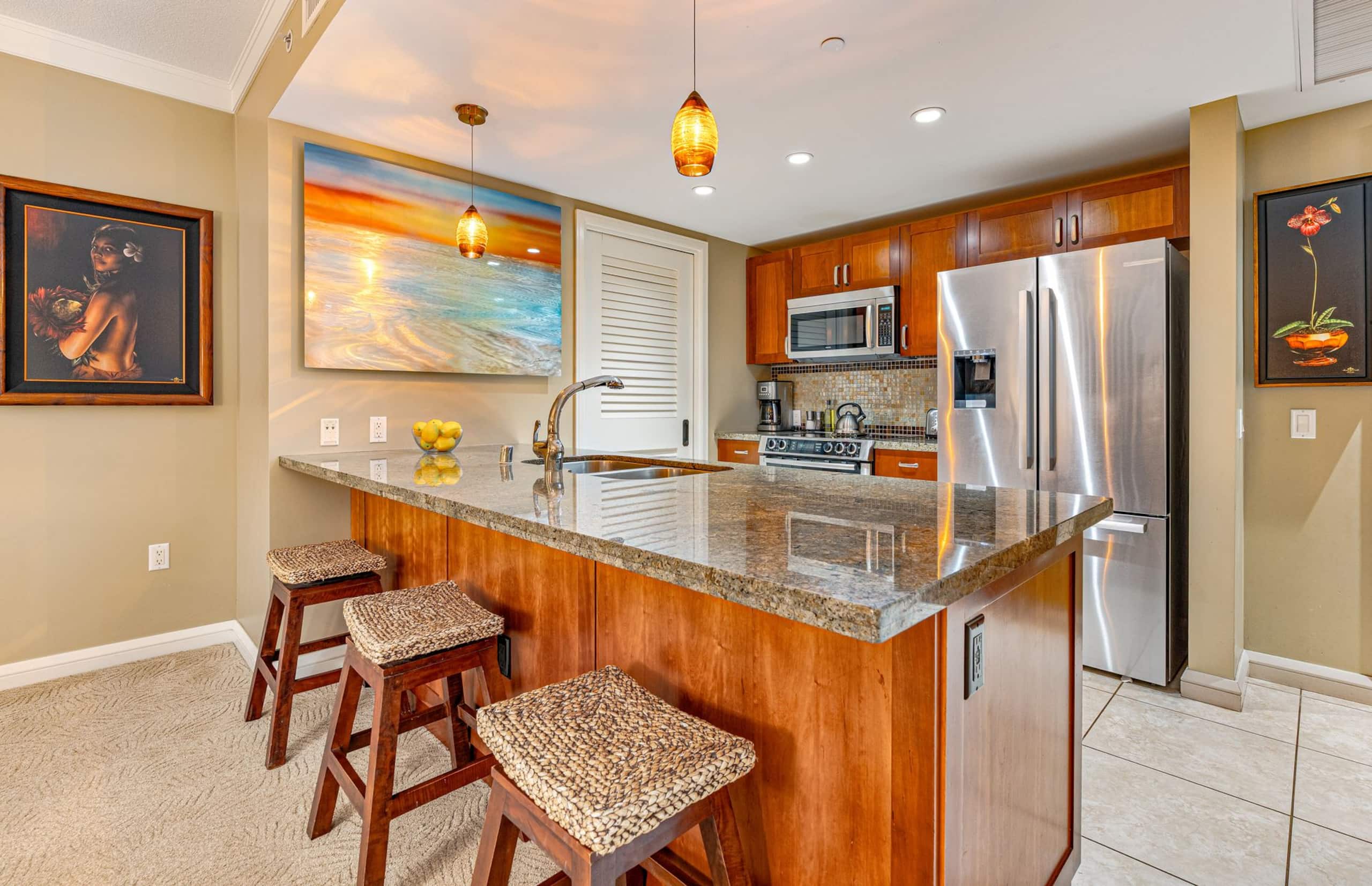Condo in Lahaina · ★4.75 · 2 bedrooms · 3 beds · 2 baths - Image 7