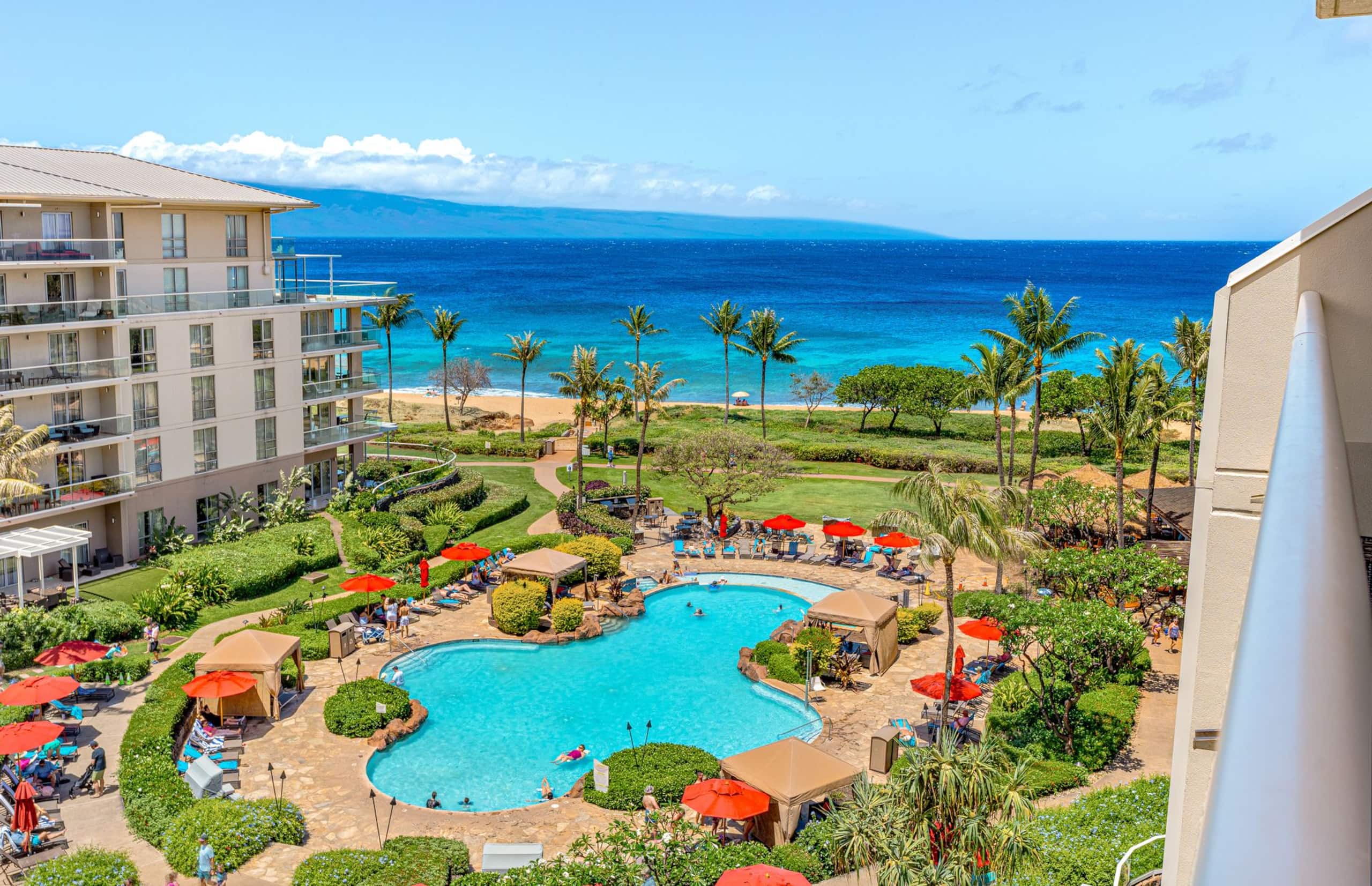 Condo in Lahaina · ★4.75 · 2 bedrooms · 3 beds · 2 baths - Image 19