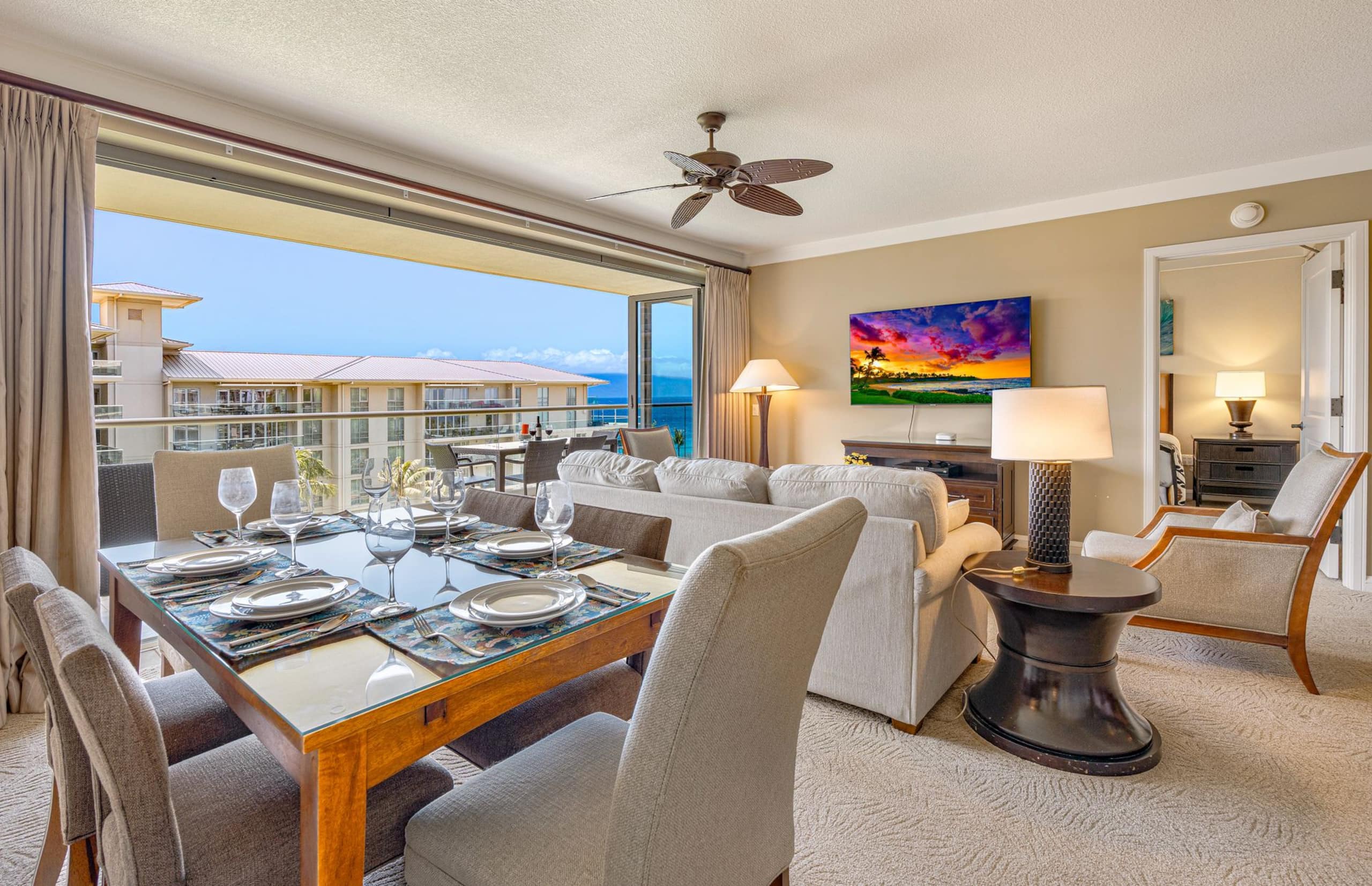 Condo in Lahaina · ★4.75 · 2 bedrooms · 3 beds · 2 baths - Image 2