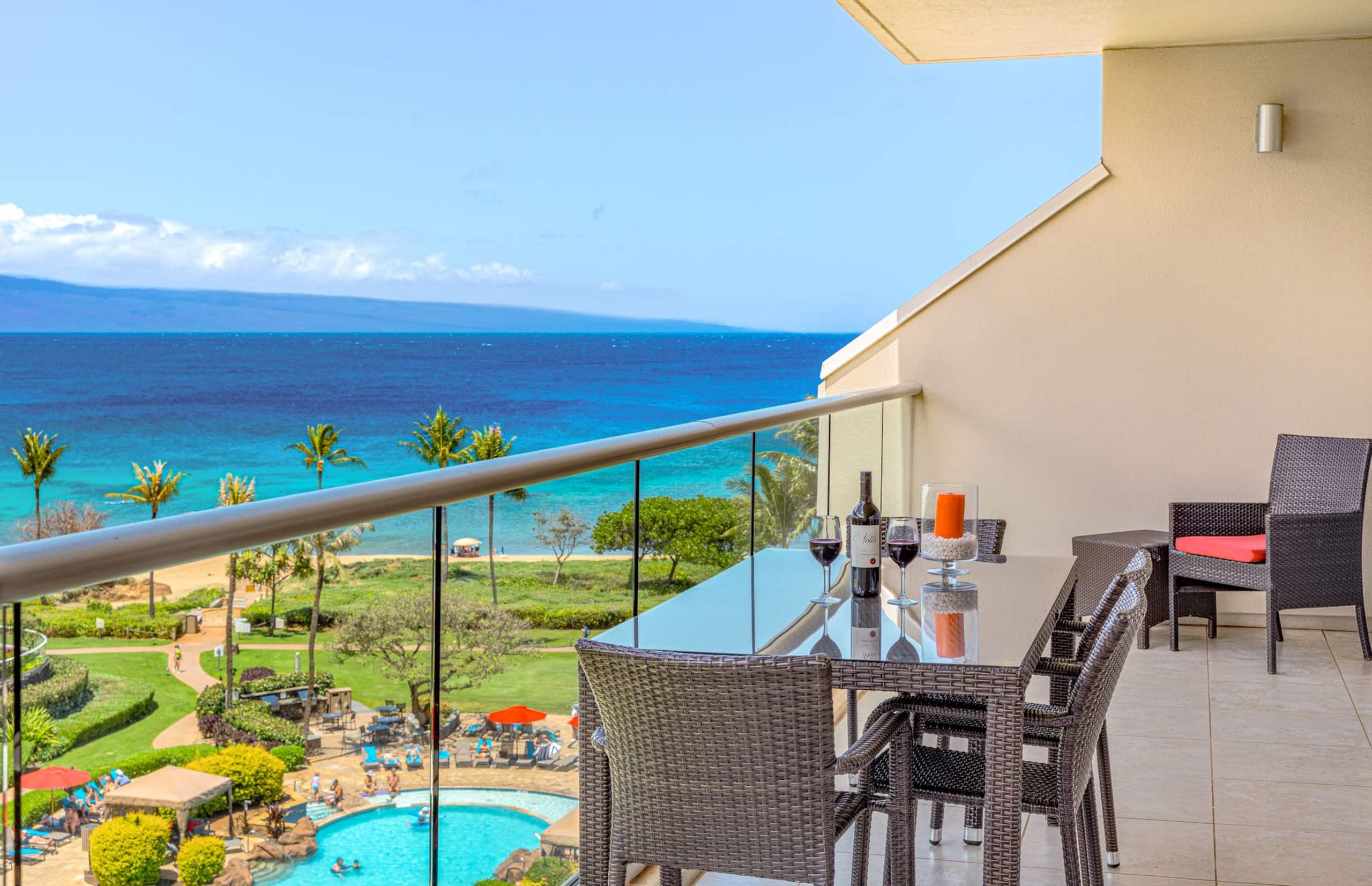 Condo in Lahaina · ★4.75 · 2 bedrooms · 3 beds · 2 baths - Image 18