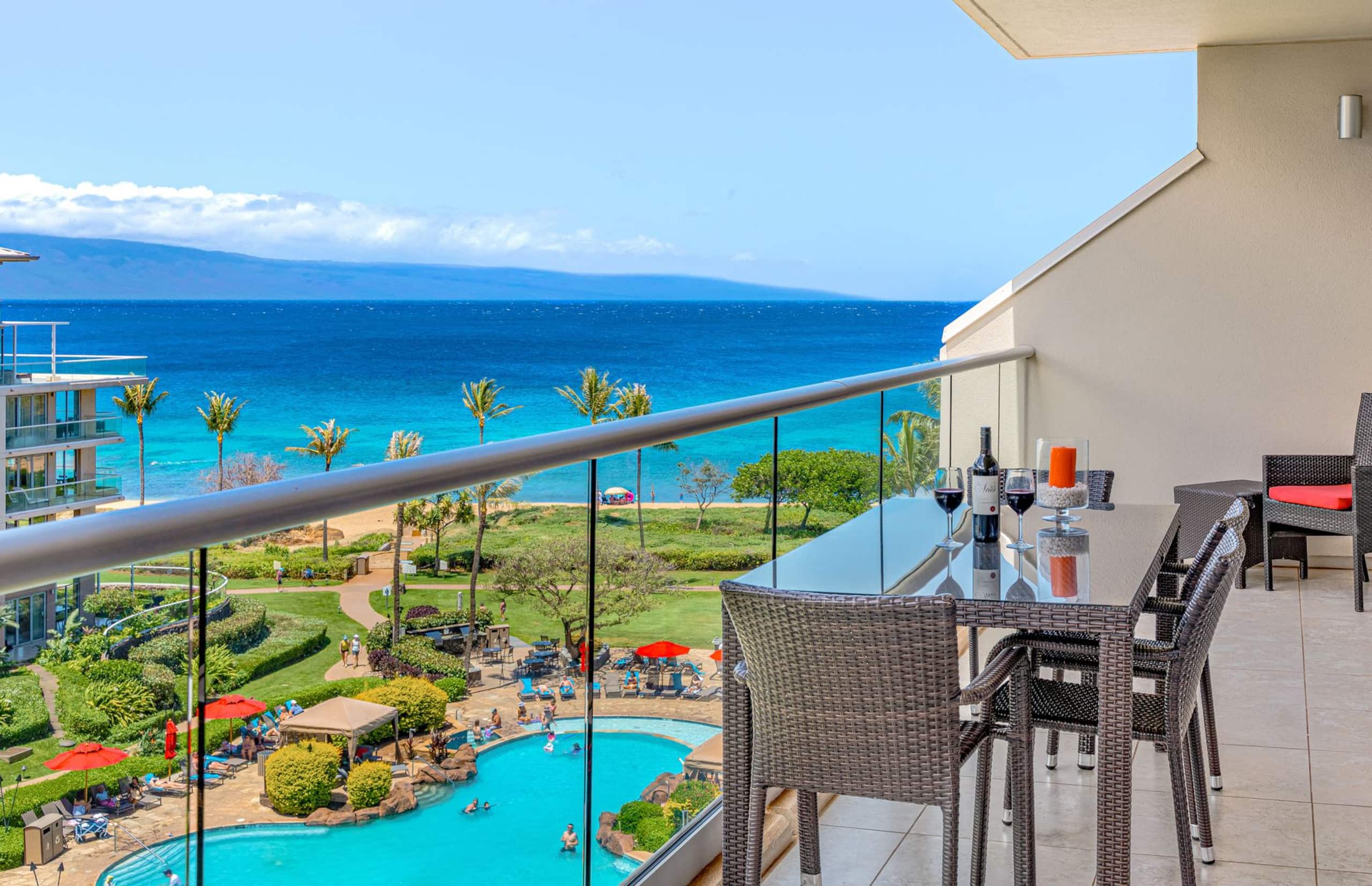 Condo in Lahaina · ★4.75 · 2 bedrooms · 3 beds · 2 baths - Image 1