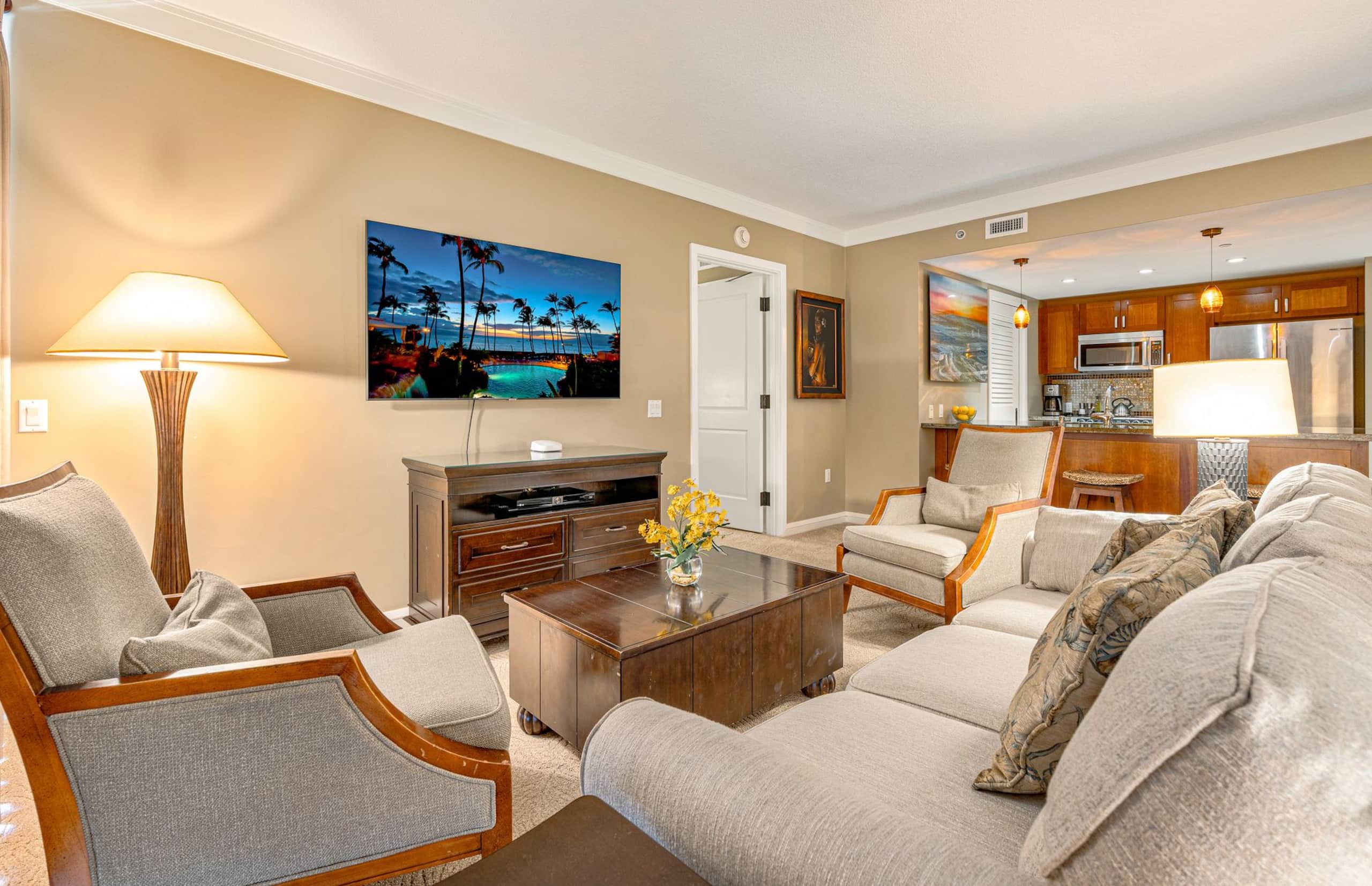 Condo in Lahaina · ★4.75 · 2 bedrooms · 3 beds · 2 baths - Image 11