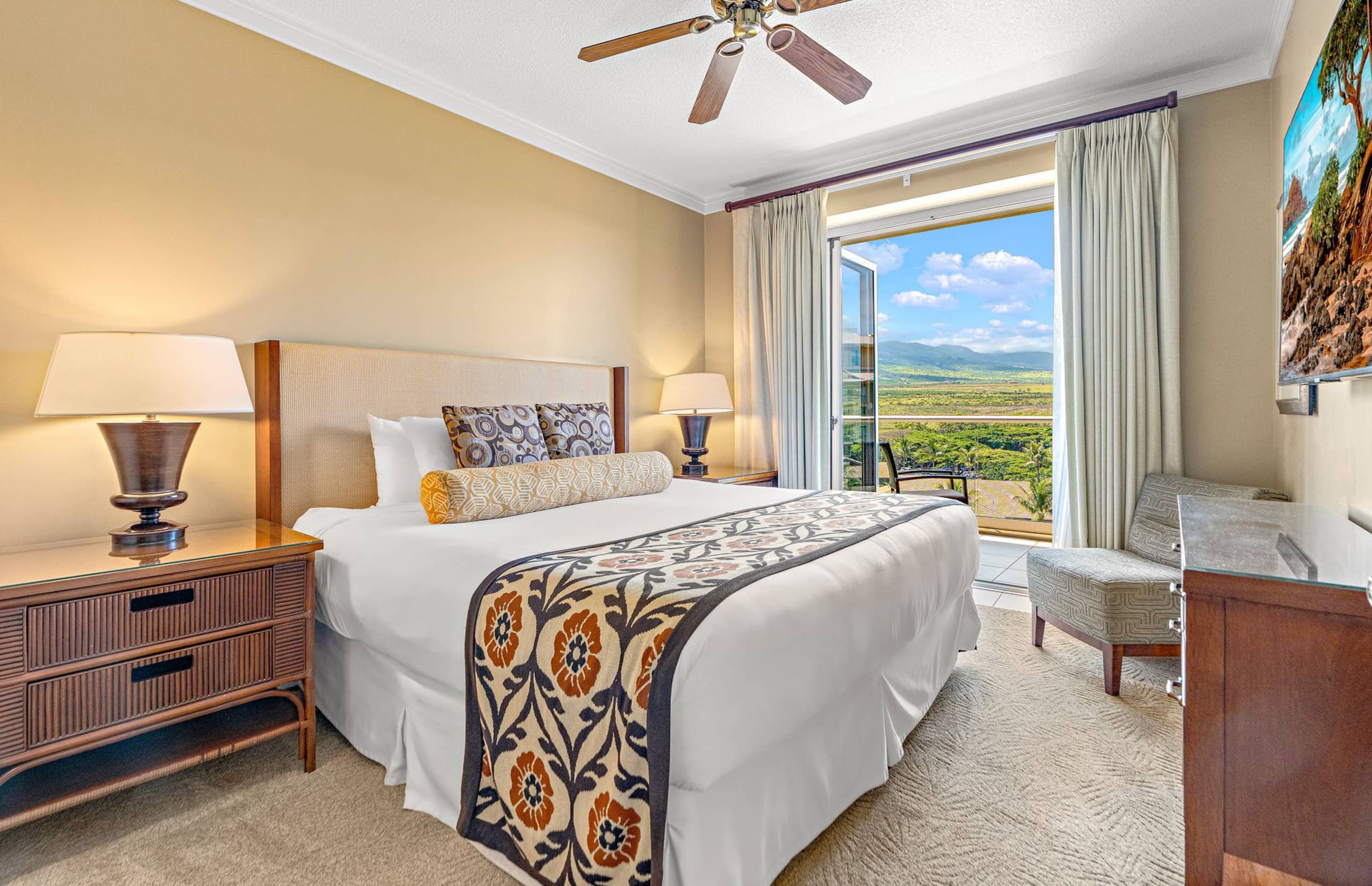 Condo in Lahaina · ★4.94 · 2 bedrooms · 3 beds · 1 bath - Image 17
