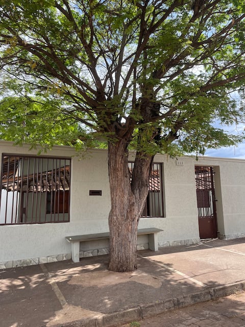 House near Unipam and Exhibition Park