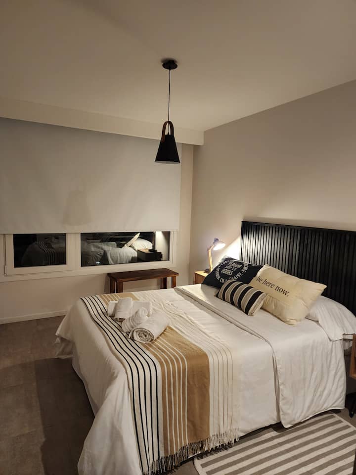 საძინებელი