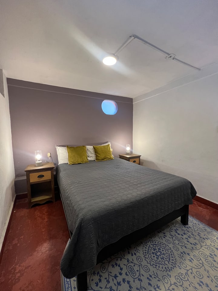 Quarto 2