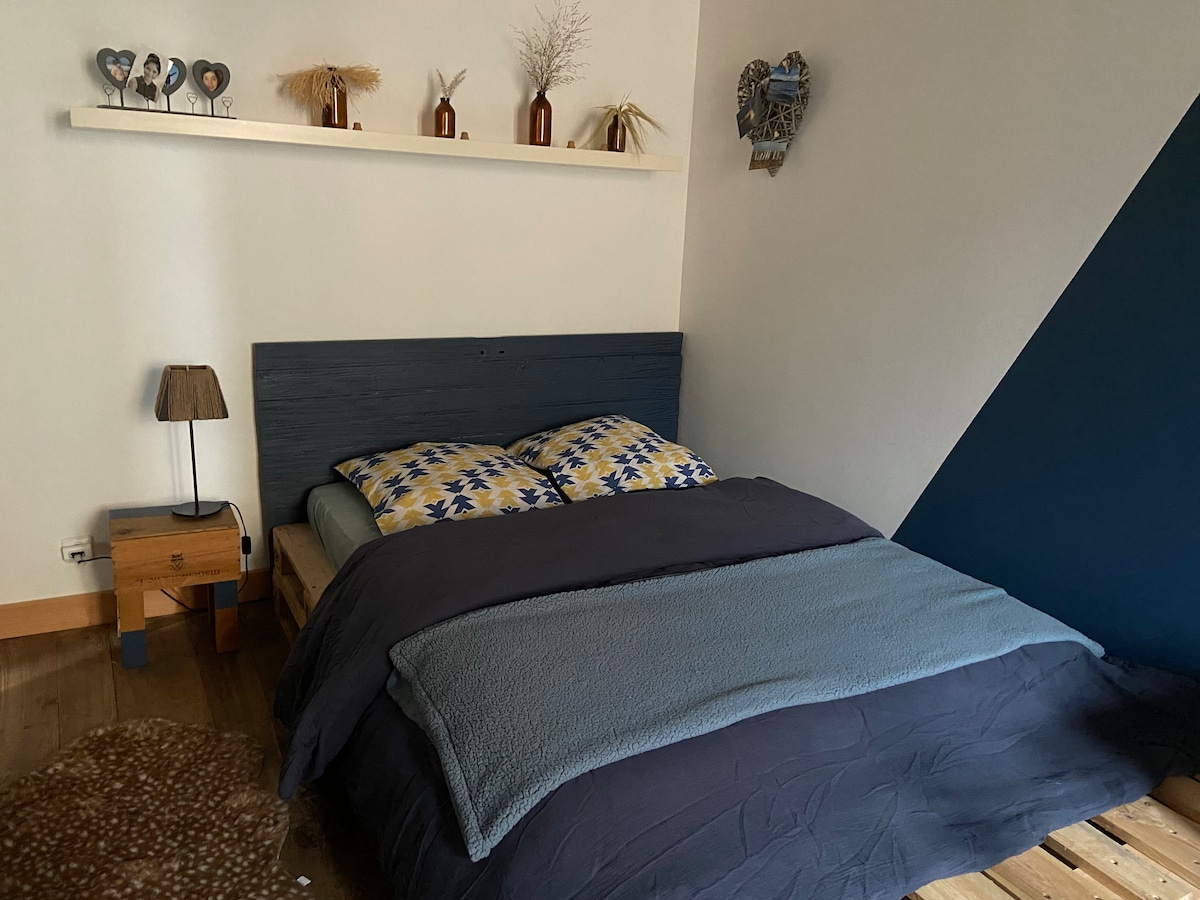 Спална соба 2