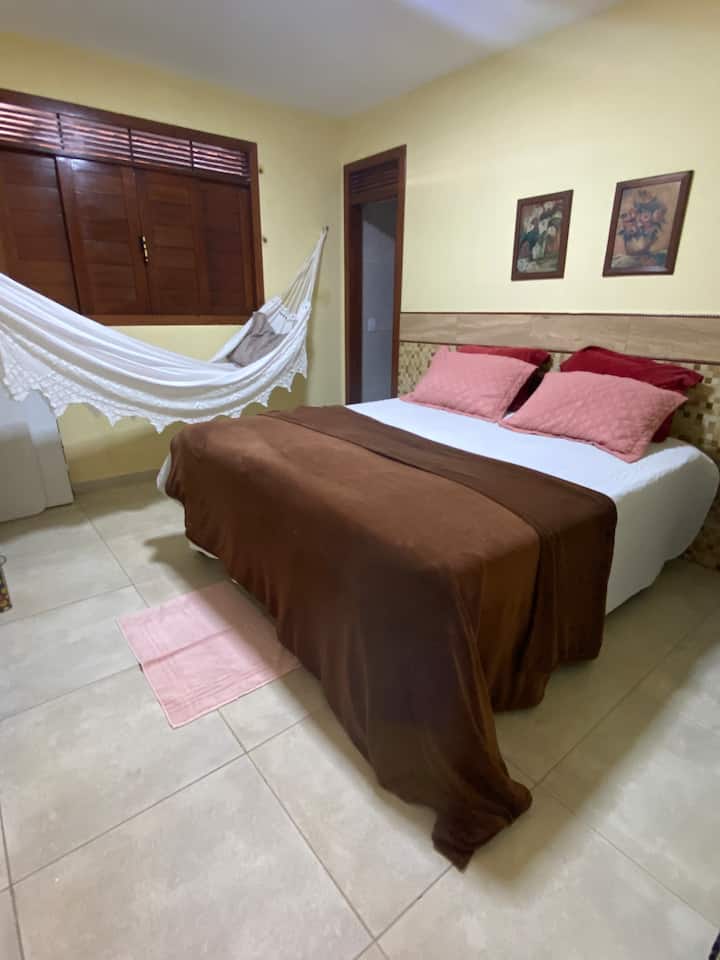 Აპარტამენტის ნომერი 04.