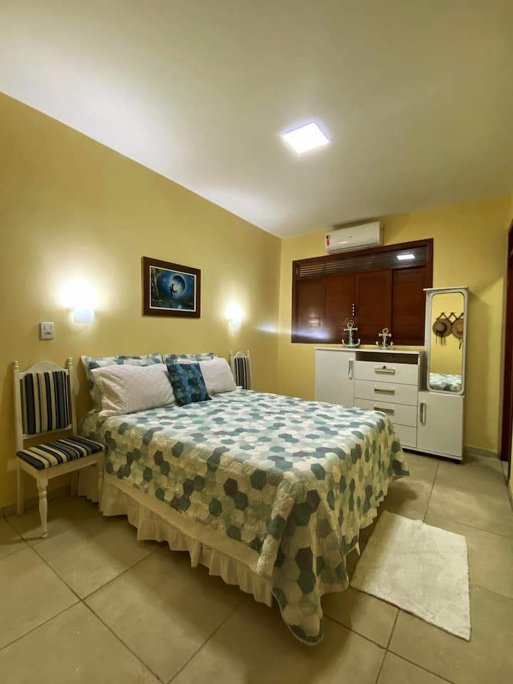 Აპარტამენტის ნომერი 02.