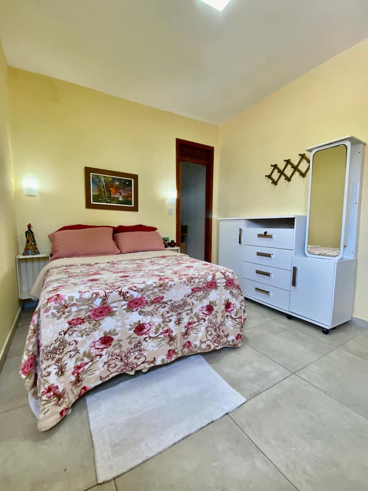 Აპარტამენტის ნომერი 03.