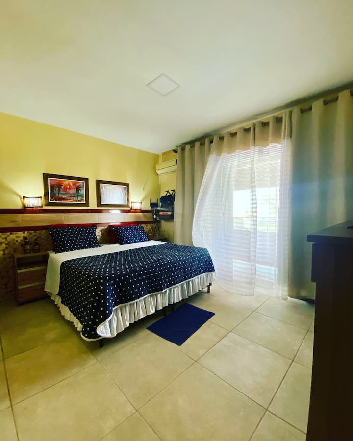 Აპარტამენტის ნომერი 01.