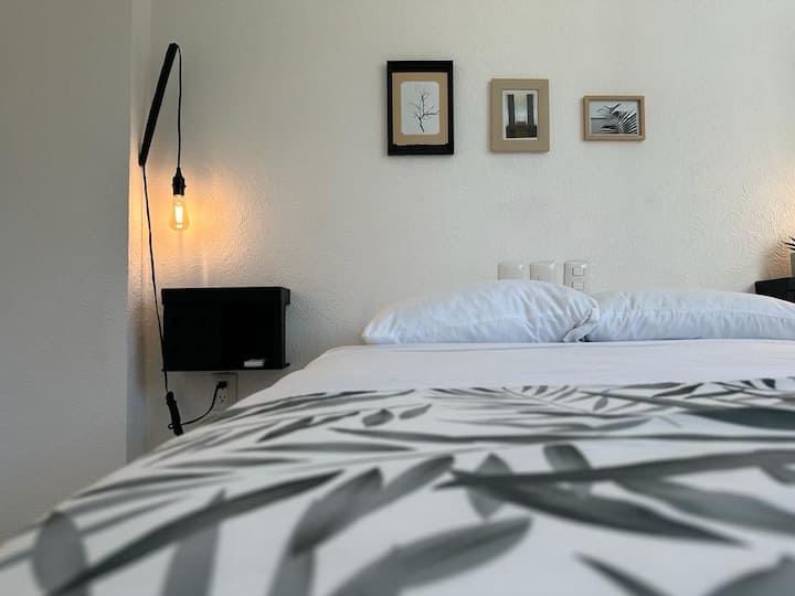 غرفة النوم 3