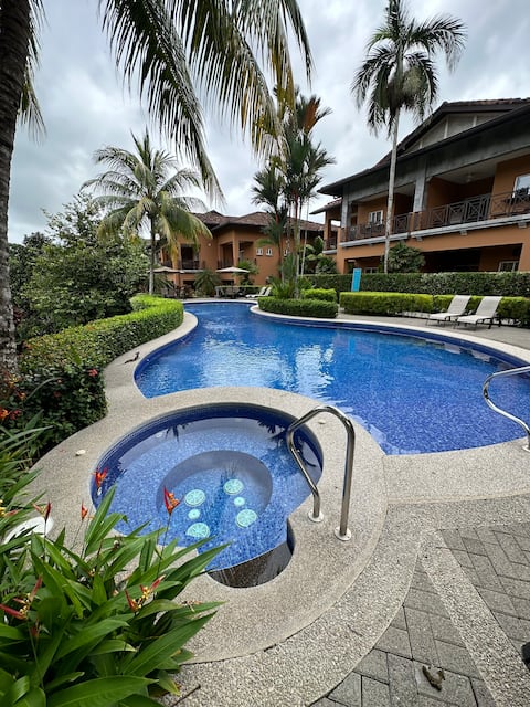 Los Sueños, 2 br, 2 bath, luxury, marina