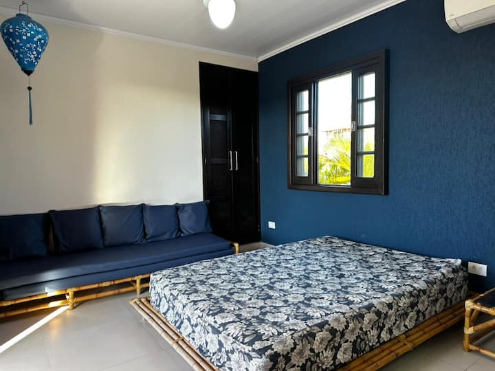 Camera da letto 4