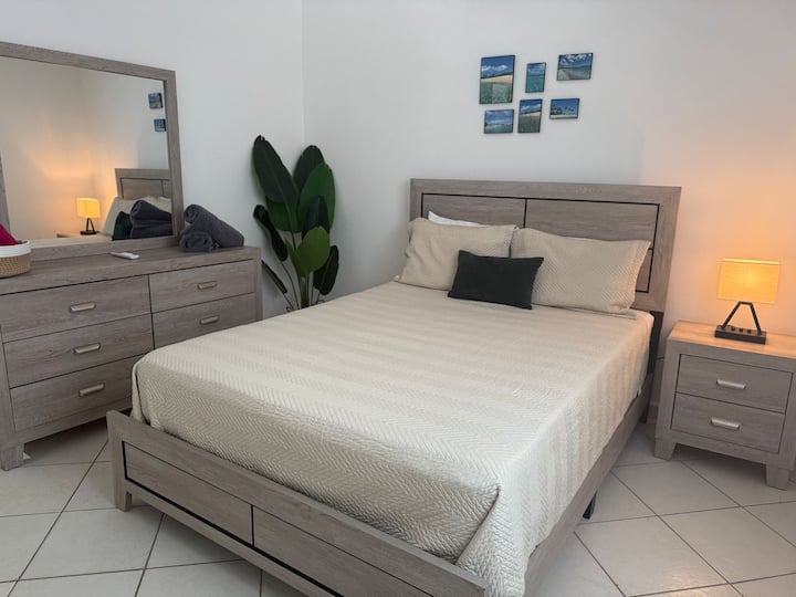 غرفة النوم 2