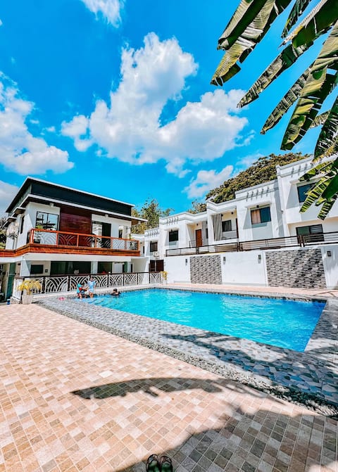 Green View Terraces Private Resort