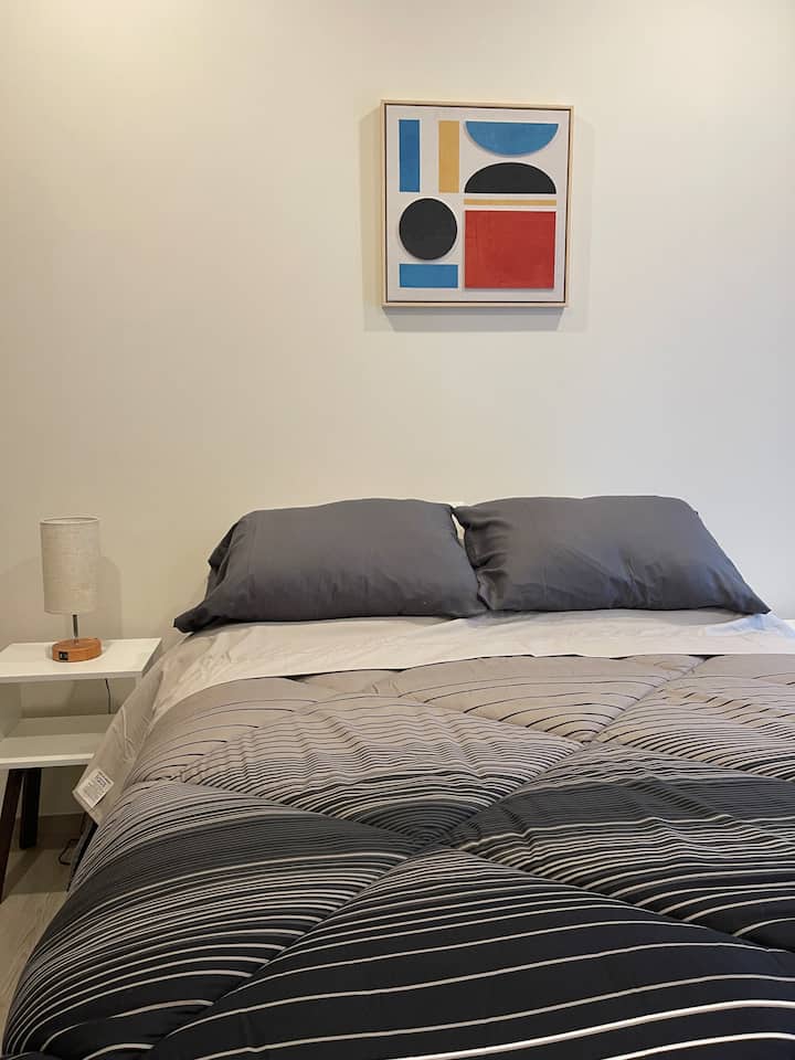 საძინებელი 1