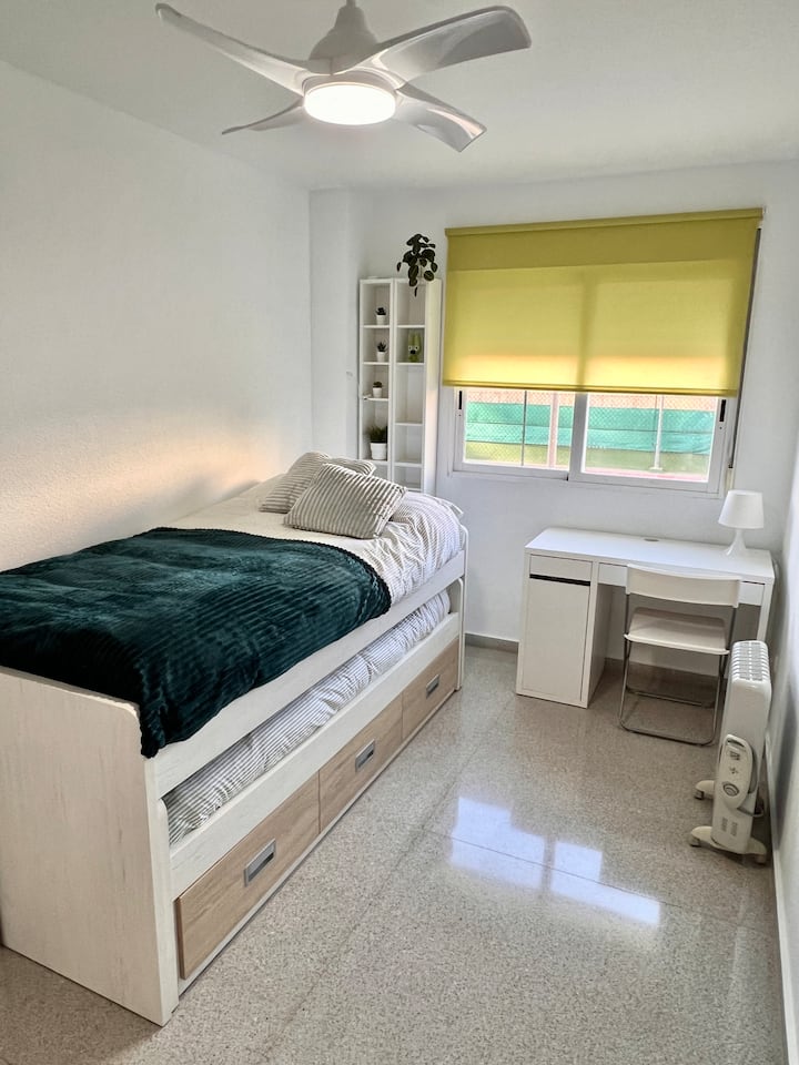 Habitación 3