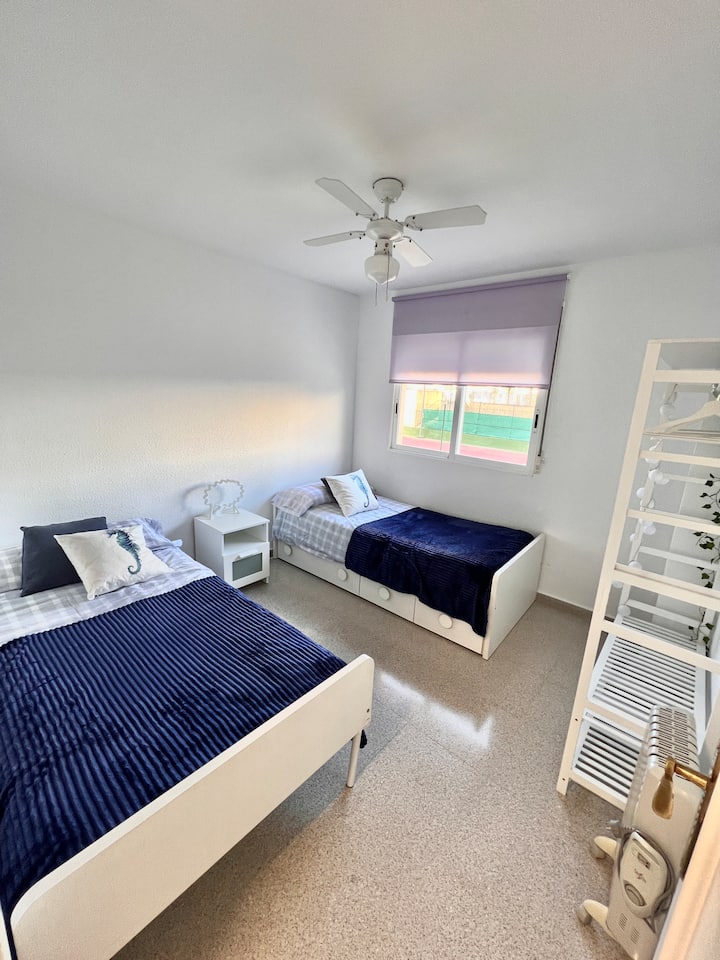 Habitación 2