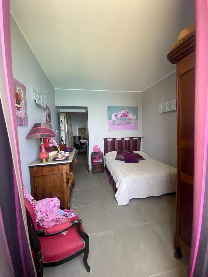 غرفة النوم 3