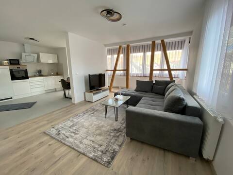 Vali‘s Apartment Two