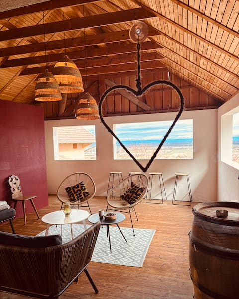 Gîte Origin Gueberschwir