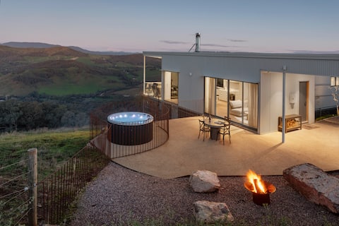 The Bella Vista by Mt Bellevue - Best Views & Spa.