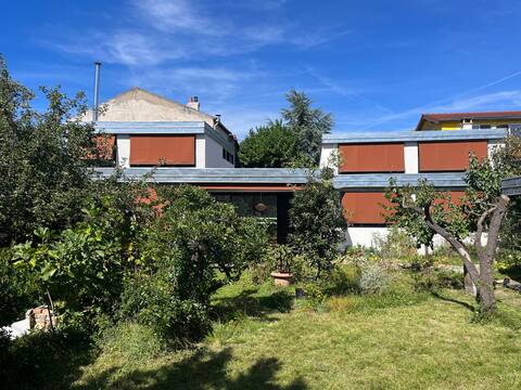 Maison Tourniquet