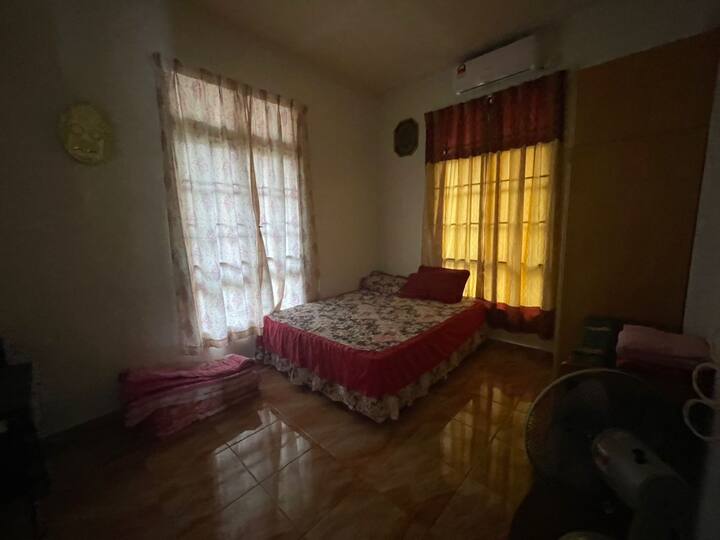 Habitación 1