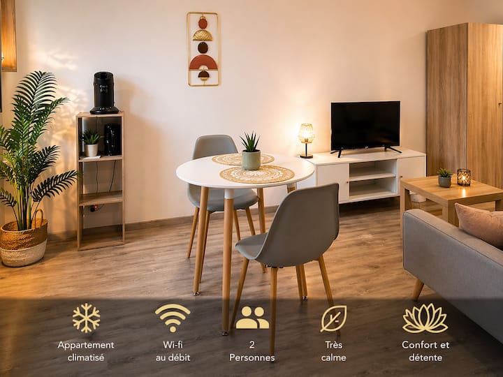 Loft Terracotta - Manosque