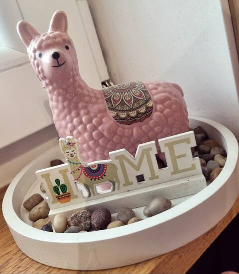 !The apartment you need! (peeri daiza)
