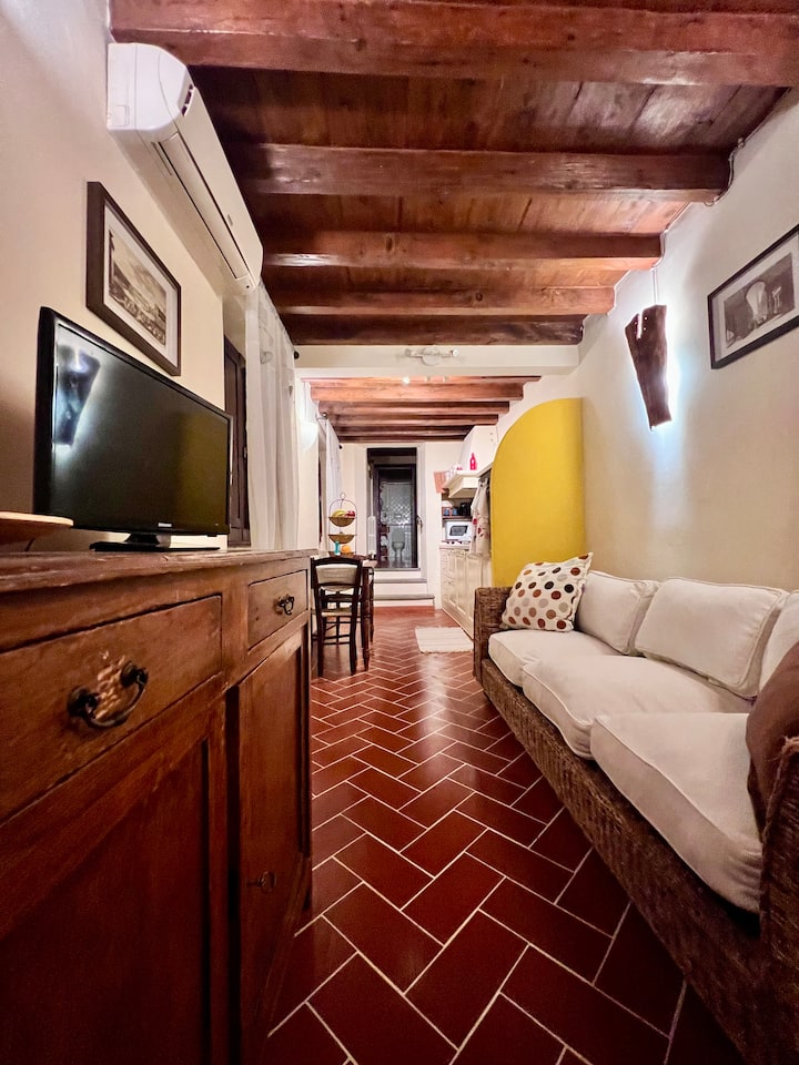 Pitti Sweet House - Florencia