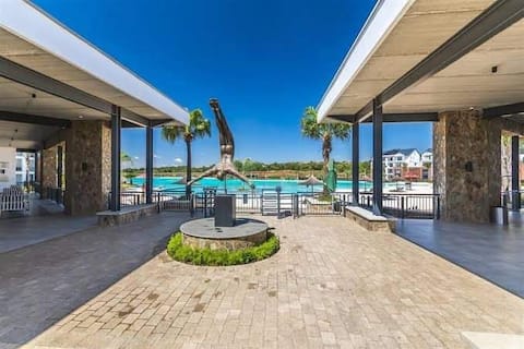 Olivia's Place @ the Blyde