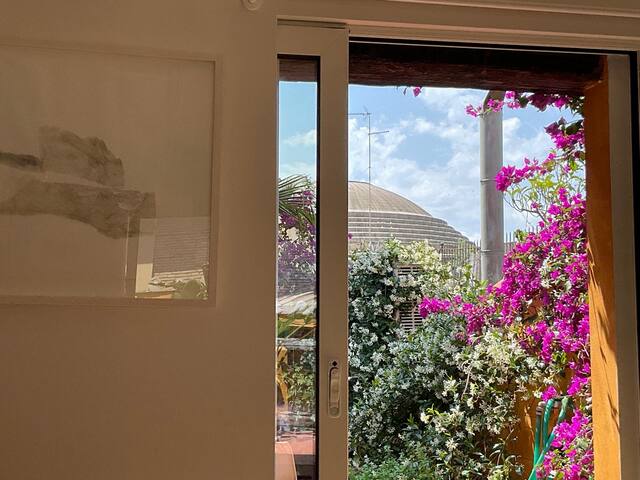 Attico con due terrazze al Pantheon, Roma gallery image 2