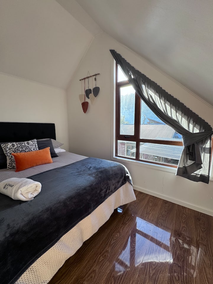 საძინებელი 1