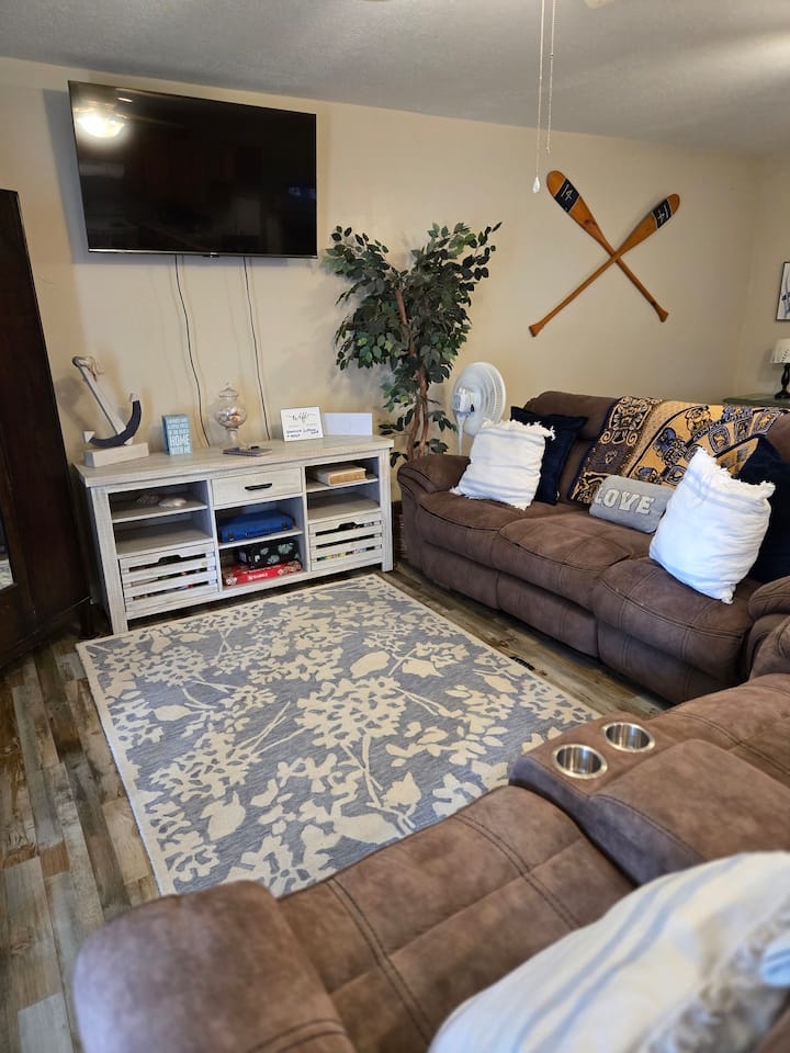 Cottage On The Bay Pool, King, Pets - Panama City, FL