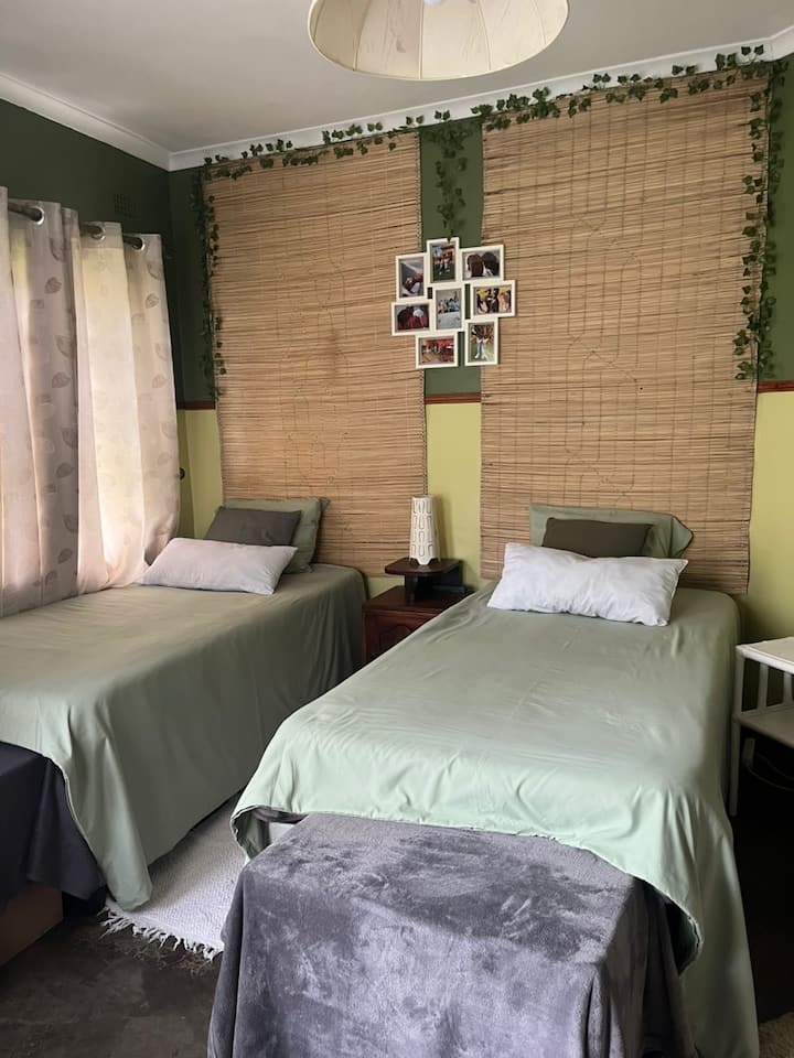 غرفة النوم 2