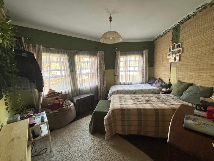 Спална соба 2