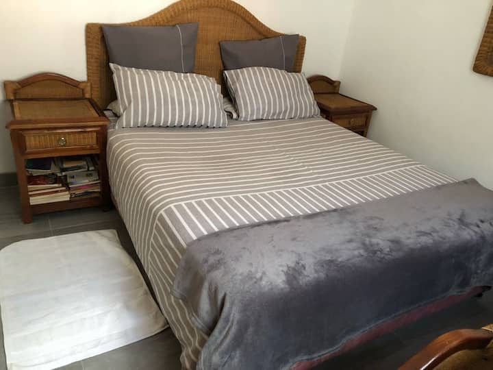 Спална соба 3