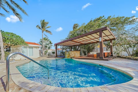 Lux Huge Villa w/ 5 Beds | Koyari Dream by Bocobay