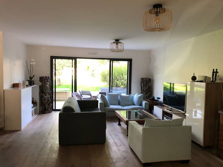 Maison Familiale Region Parisienne Idéale Jo 2024 - Rueil-Malmaison