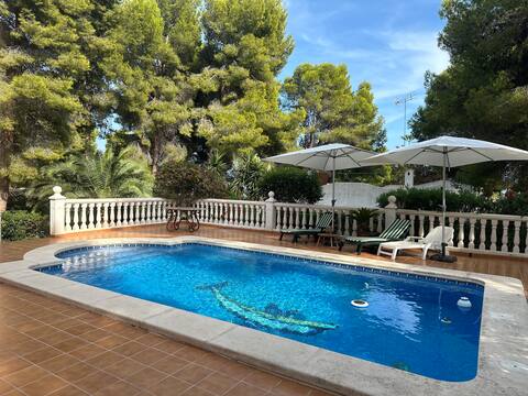 Villa Rosa