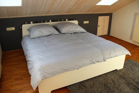 Sommerhausen pillows