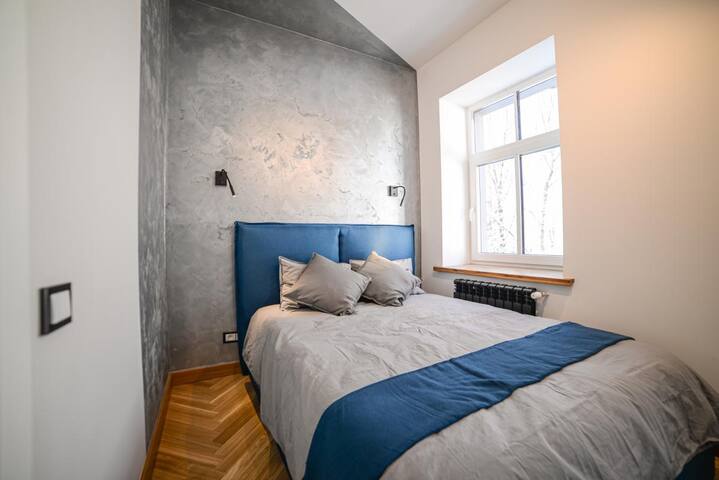 Homly - Designed to Perfection managed Airbnb listing 1