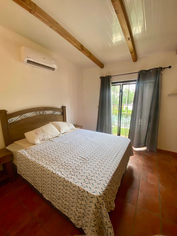 غرفة النوم 1