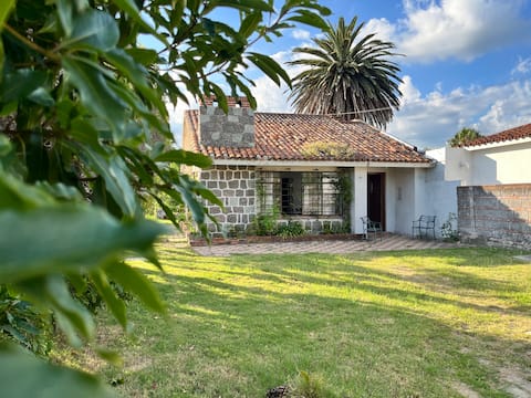 Scotia House, comfortable and close to the beach