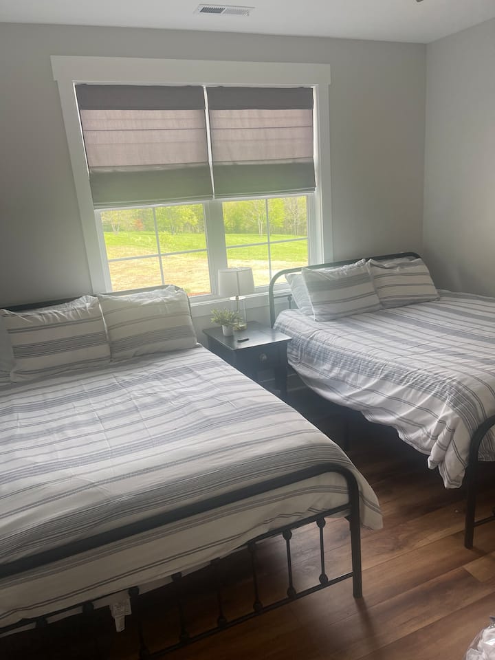 Спална соба 5