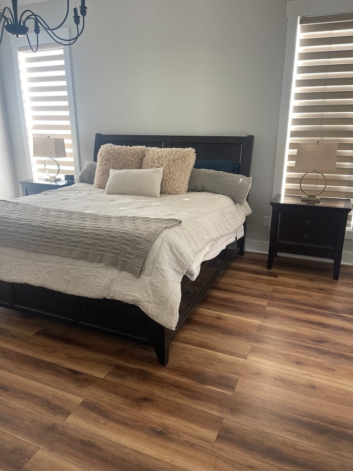 Спална соба 1